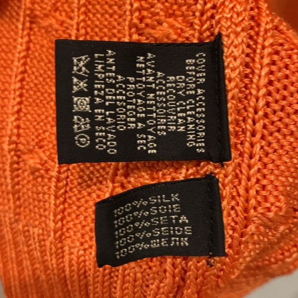 Ralph Lauren black label cardigan, size large ๐๐ - Picture 11 of 12